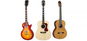 Learning guitar FAQ