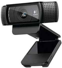 Best webcam for Skype guitar lessons