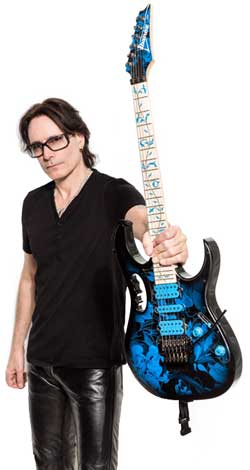 Steve Vai