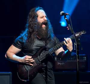 John Petrucci