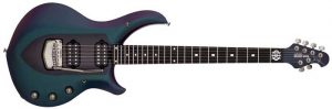 John Petrucci's signature Majesty guitar