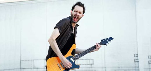 Paul Gilbert